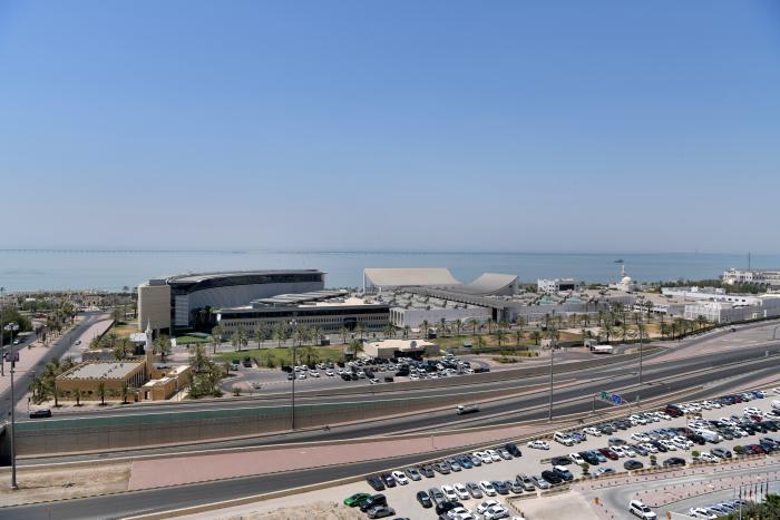 Carlton Tower Hotel Kuwait Кувейт Стая снимка
