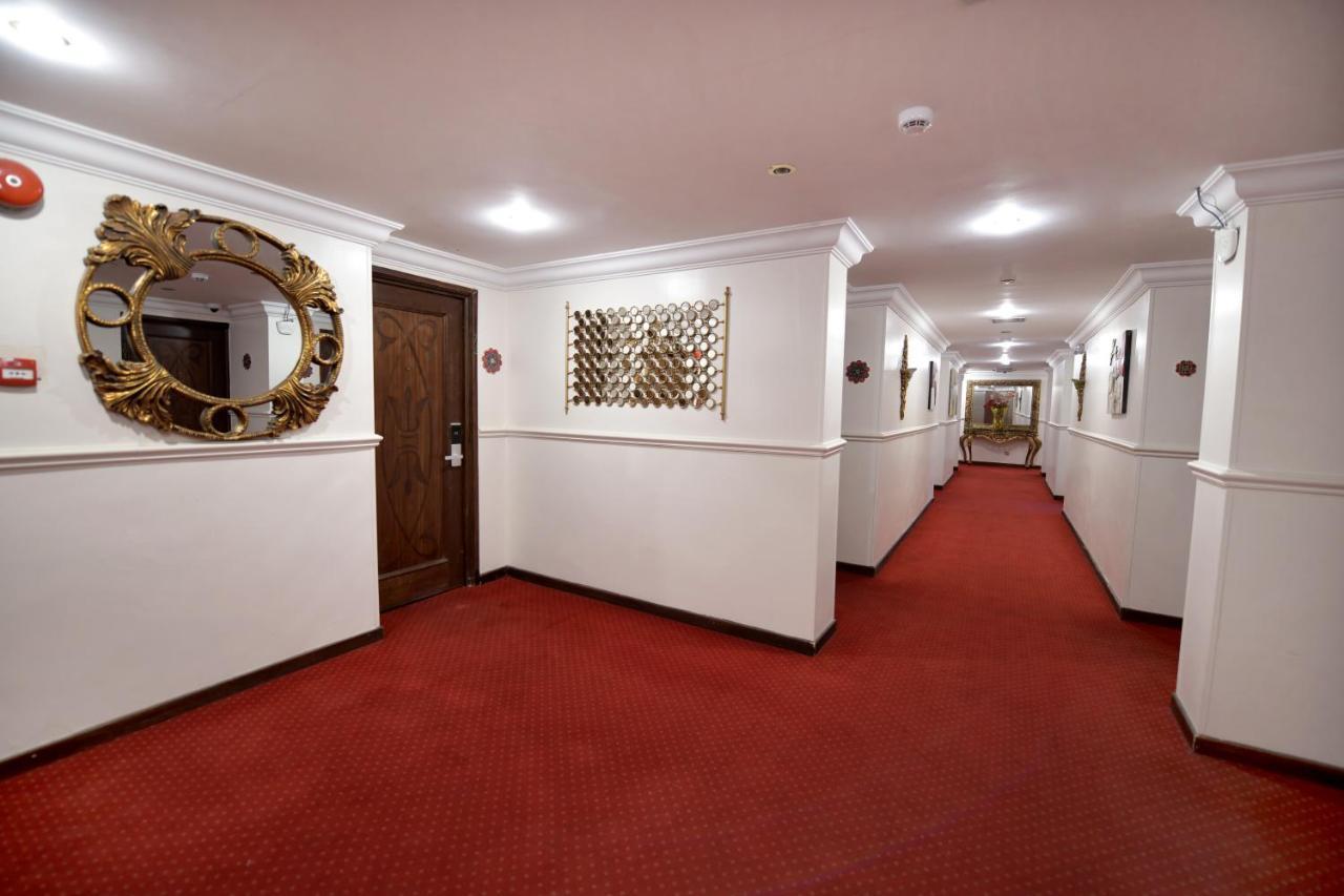 Carlton Tower Hotel Kuwait Кувейт Екстериор снимка