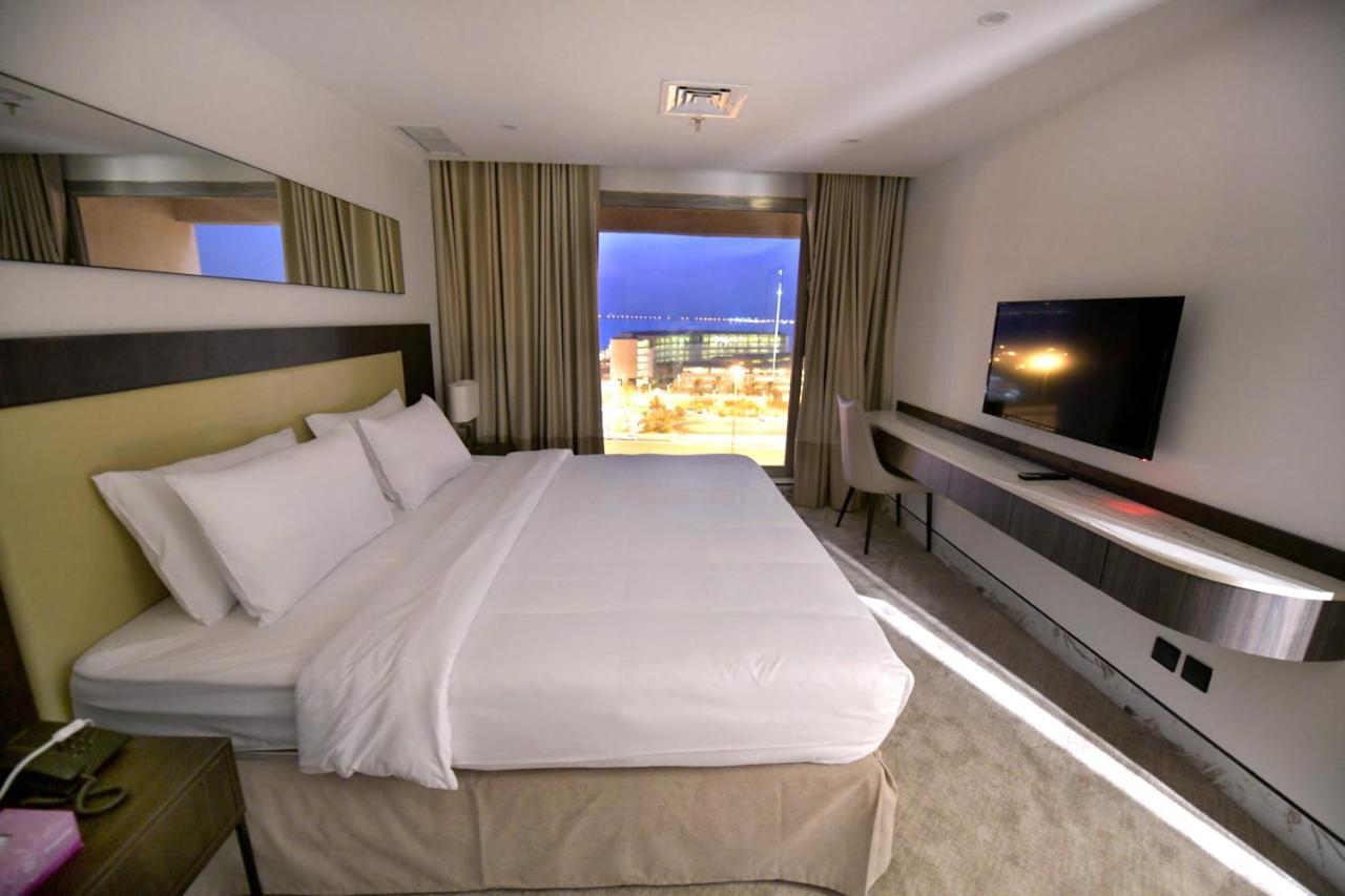 Carlton Tower Hotel Kuwait Кувейт Екстериор снимка