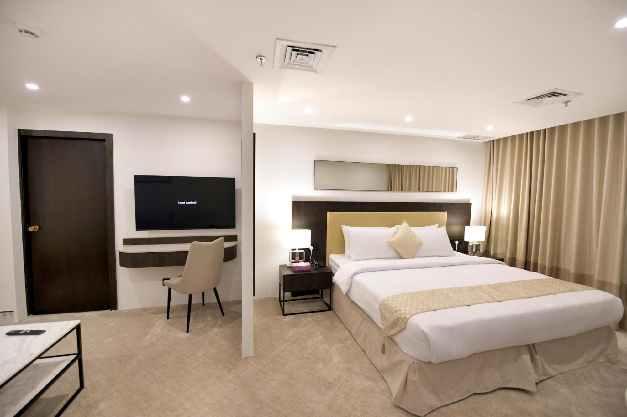 Carlton Tower Hotel Kuwait Кувейт Екстериор снимка