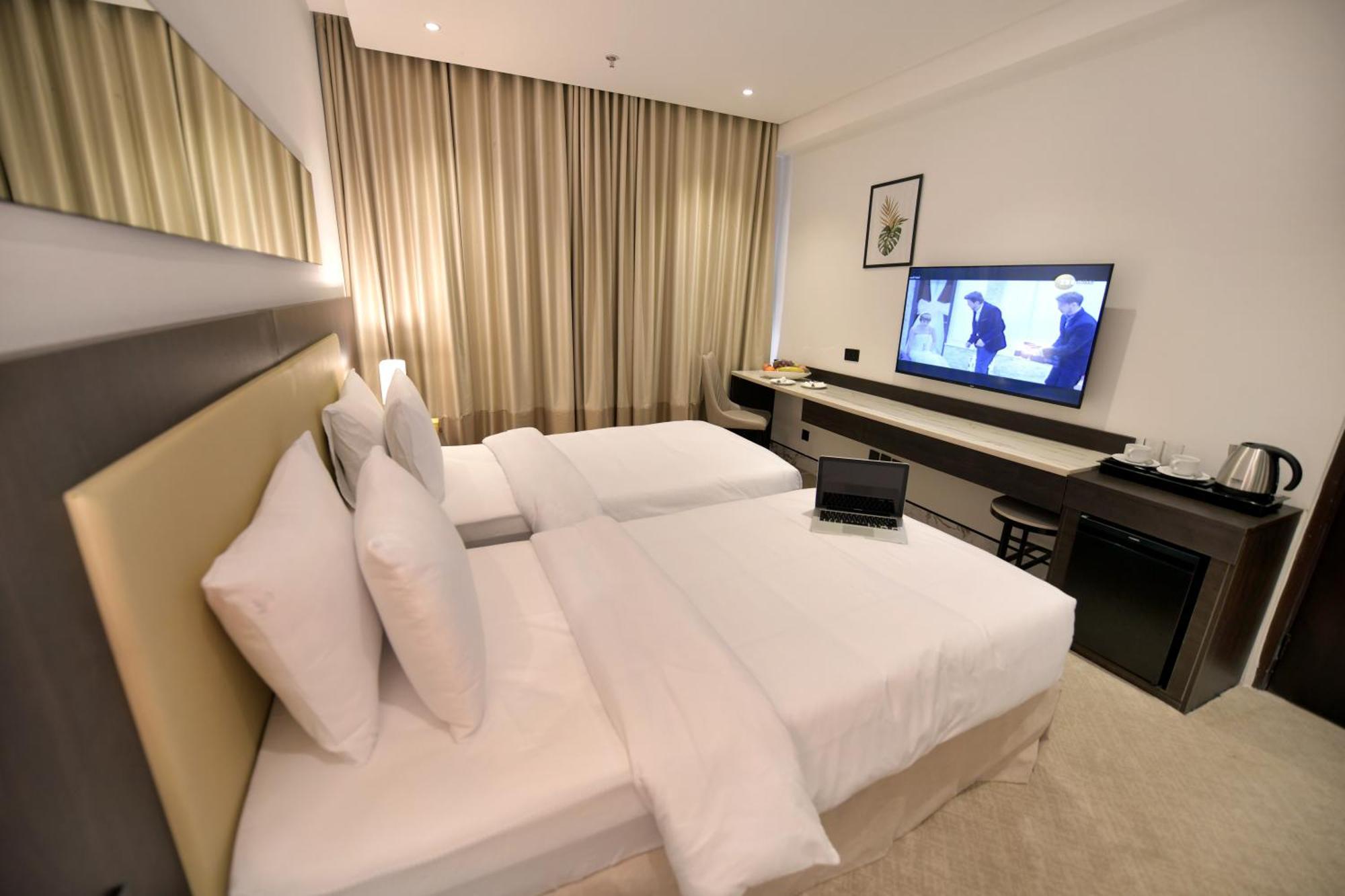 Carlton Tower Hotel Kuwait Кувейт Екстериор снимка