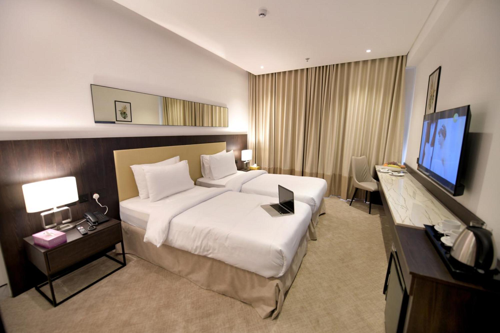 Carlton Tower Hotel Kuwait Кувейт Екстериор снимка