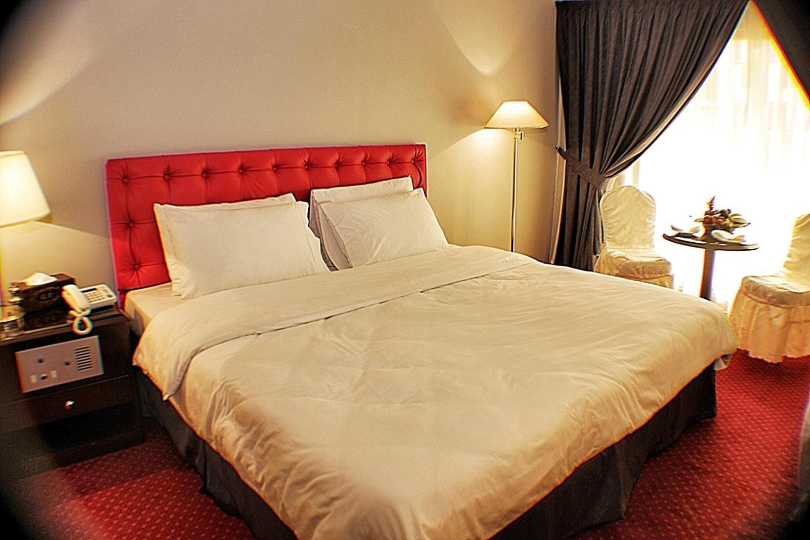 Carlton Tower Hotel Kuwait Кувейт Екстериор снимка